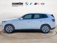 BMW X3 - Vorschau Bild 2