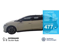 Volkswagen ID.7 - Vorschau Bild 1