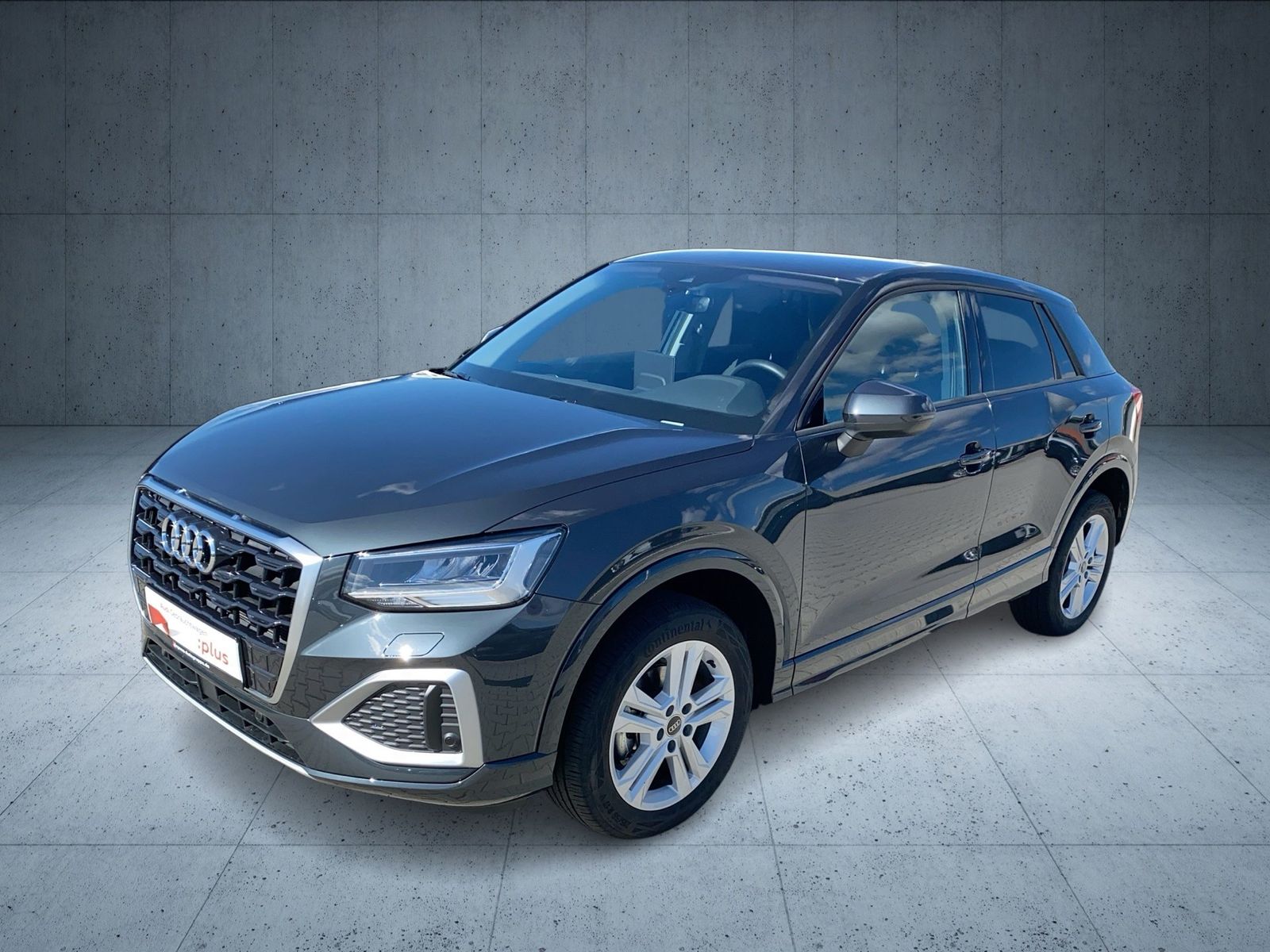 Audi Q2 - Bild 2
