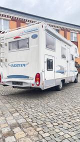 Adria A 660 SP- KLIMAANLAGE - Offers matching your search criteria