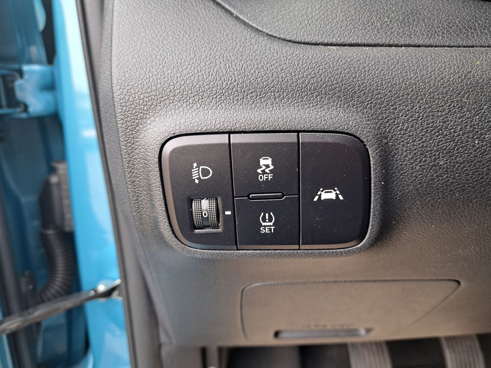 Fahrzeugabbildung Hyundai i10 1.0 Select KLIMA TEMPOMAT TOP-ZUSTAND