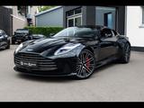 Aston Martin DB12 V8 COUPE Q SPECIAL°OBERON BLACK°360°KERAMIK - Aston Martin DB12 Gebrauchtwagen