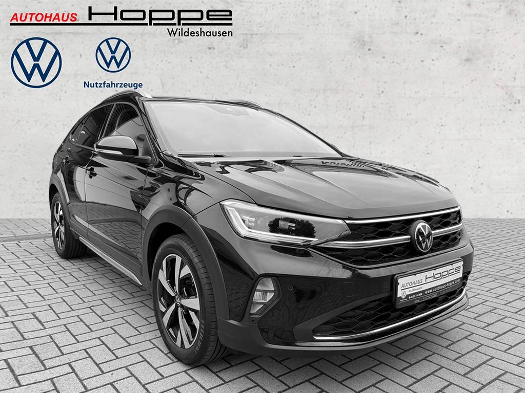 Volkswagen Taigo 1.0 TSI Style