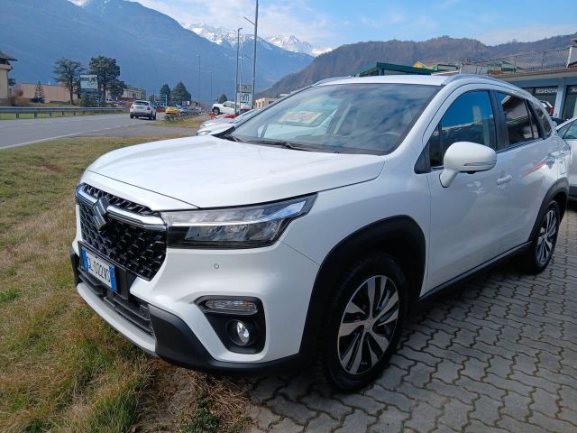 Otros Suzuki S-Cross 1.4 Hybrid 4WD AllGrip Top