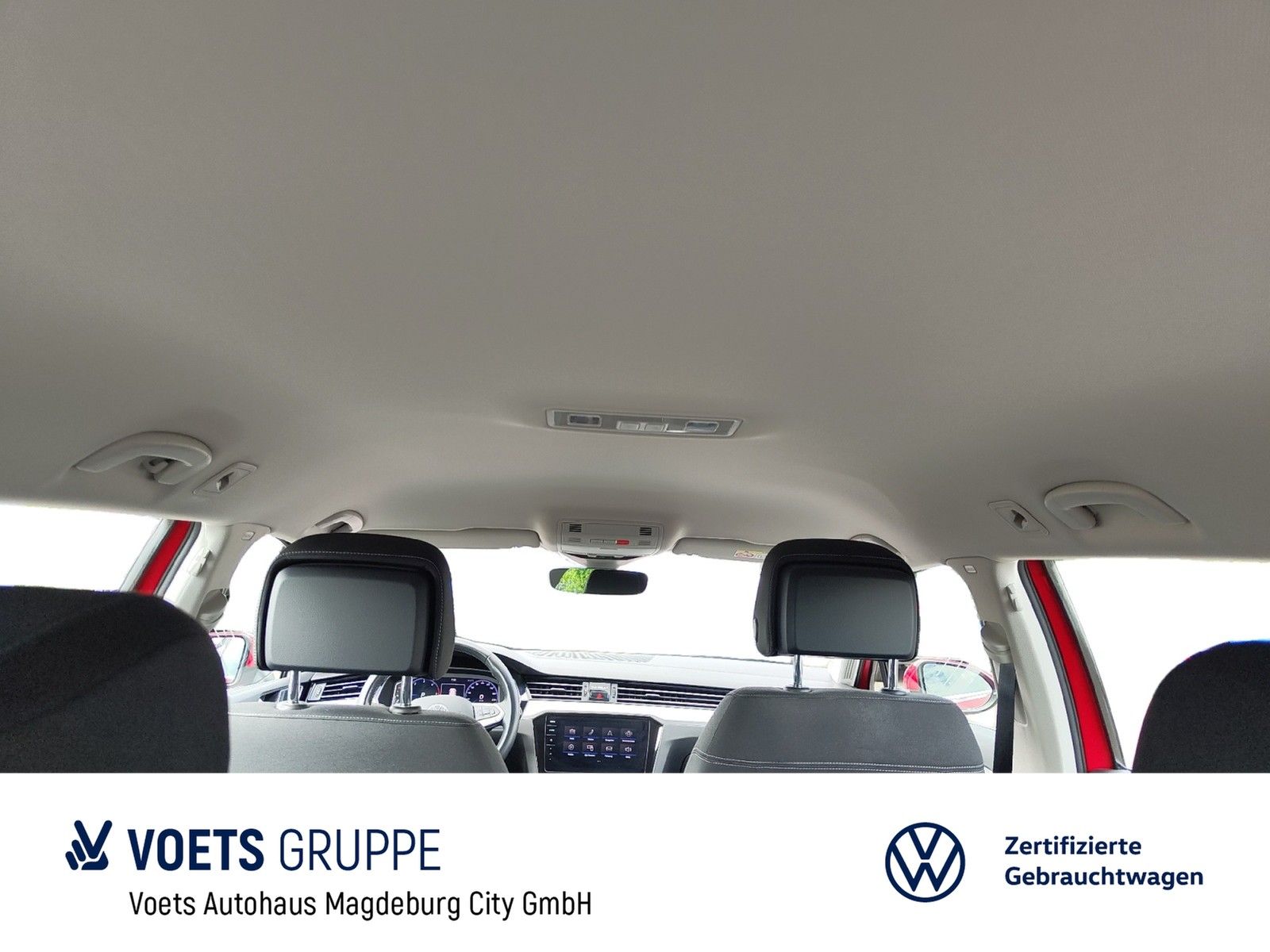 Volkswagen Passat Variant - Bild 15