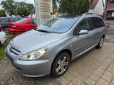 Peugeot 307 SW 1.Hand Klima Panorama - Peugeot 307 aus 2003: SW