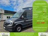 Volkswagen Crafter 35 TDI Lang - Volkswagen Crafter lang