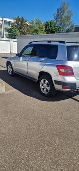 Mercedes-Benz Mercedes GLK 320 4Matic - Mercedes-Benz GLK 320 von privat