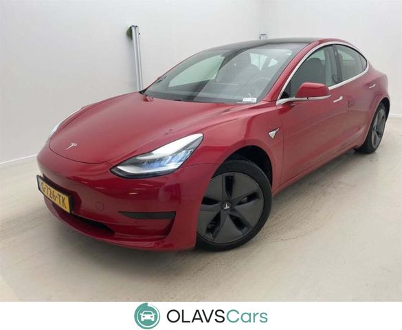 Tesla Model 3 Standart Range Aut. Pano LED Navi Leath