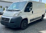 Fiat Ducato Kasten 2.3 D Multijet AHK +TÜV NEU - Fiat Ducato in Essen