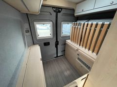 Clever Roadrider Van Heavy | 165 PS | *Ventilator*