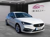 Seat Leon FR NAVI AHK SITZHZ CARPLAY LED CLIMATRONIC - Seat mit Diesel-Antrieb