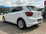 Volkswagen Polo VI Highline 1.0 TSI SHZ ACC PDC Bluetooth - Cars in Oldenburg: Kleinwagen