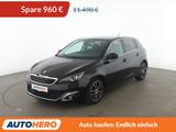 Peugeot 308 1.6 Blue-HDi Allure*LED*TEMPO*CAM*PDC*KLIMA* - Peugeot 308 Gebrauchtwagen in Köln
