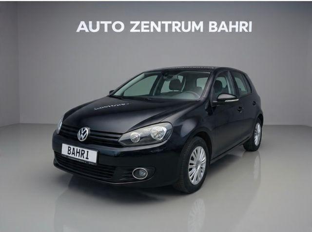 Volkswagen Golf VI Trendline 1.6 TDI* Klimaautomatik*