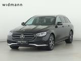 Mercedes-Benz E 300 de T AHK*Memory*Distronic* - Hybrid (Diesel/Elektro): Kombi