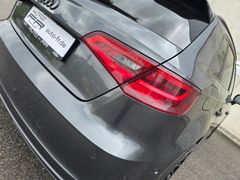 AUDI A3 Sportback 2.0 TDI quattro 3xS-line Sportpaket