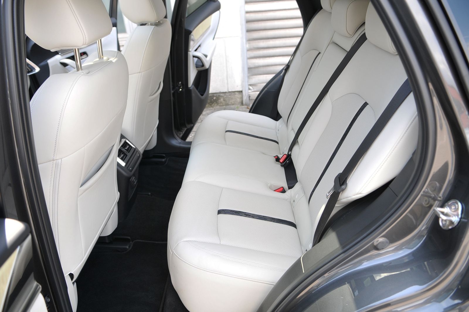 Mazda CX-60 - Bild 29