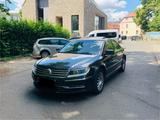 Volkswagen Phaeton Exclusive  V6 3.0 TDi - Volkswagen Phaeton in Frankfurt (Main)