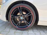 BMW 118 d,Schnitzer,Navi,Klimaaut,Xenon,1.Hd - BMW 118 aus 2013