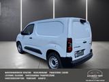 Citroën Berlingo 1.5 Diesel RFK Ausbau Navi Klima PDC - Citroën Berlingo