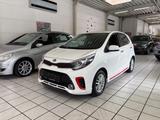 Kia Picanto GT-Line *VOLLLEDER*SHZ*