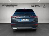 Mitsubishi Outlander 2.4 PHEV 4WD Top - Mitsubishi Outlander in Halle