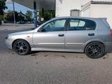 Nissan Almera N16 sofort fahrbereitt - Nissan Qashqai aus 2003