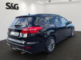 Ford Focus Turnier ST-Line 1.5 Automatik* Navi*Bi-Xen - Ford Focus: ST