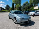 Alfa Romeo 147 1.6 B/GPL 16V Distinctive - gebrauchte Alfa Romeo 147 aus dem Jahr 2006
