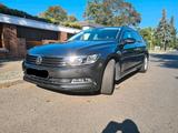 Volkswagen Passat B8 Variant # Top Zustand # - Volkswagen Passat B8