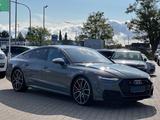Audi S7 Sportback 3.0 TDI quattro Individual - Audi S7: Sportwagen
