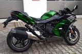 Kawasaki Ninja H2 SX SE Tourer, Koffer, Garantie 11/2026 - Offers