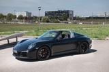Porsche 991.2 Targa 4 GTS, Hecklenkung, Lift, PDLS, ... - Porsche 991 in Stuttgart