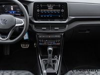 Volkswagen T-Cross - Vorschau Bild 15