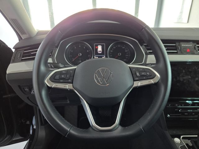 Passat Variant Business 1.5 TSI MATRIX NAV APP e