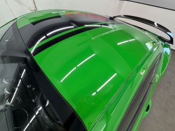 Ford Mustang - 11