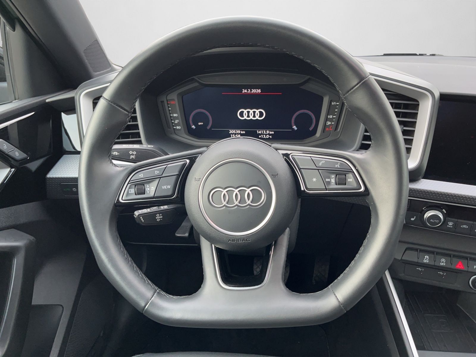 Audi A1 - Bild 10