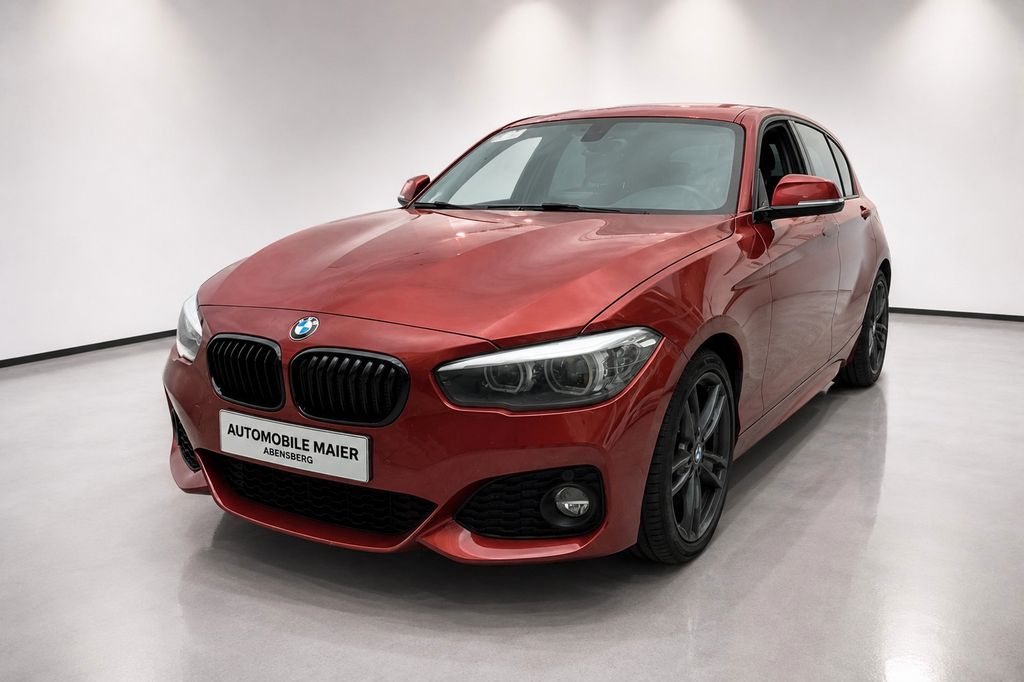 Image of BMW 118