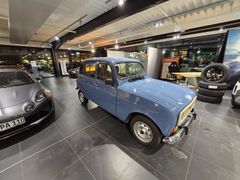 Renault R 4  TL