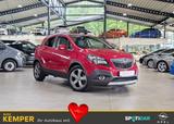 Opel Mokka 1.4 Turbo Innovation *AHK*Navi*Kamera* - gebrauchte Opel Mokka aus dem Jahr 2014