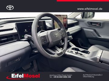 Toyota RAV 4 - 9