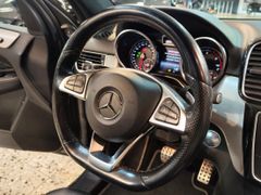 Fahrzeugabbildung Mercedes-Benz GLE 250 d 4Matic *AMG-LINE* (63OPTK/APPLE/360°C
