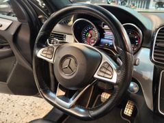 Fahrzeugabbildung Mercedes-Benz GLE 250 d 4Matic *AMG-LINE* (63'OPTK/APPLE/360°C