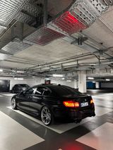 BMW Bmw f10 535i m5 umbau - BMW mit Benzin-Antrieb: Limousine, Umbau