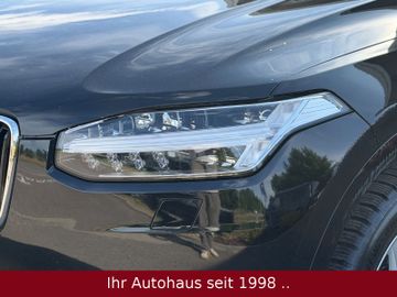 Volvo XC90 - 4