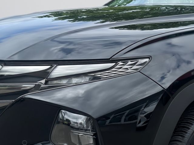 Fahrzeugabbildung Hyundai Tucson Trend Mild-Hybrid 2WD 1.6 T-GDI Assistenz