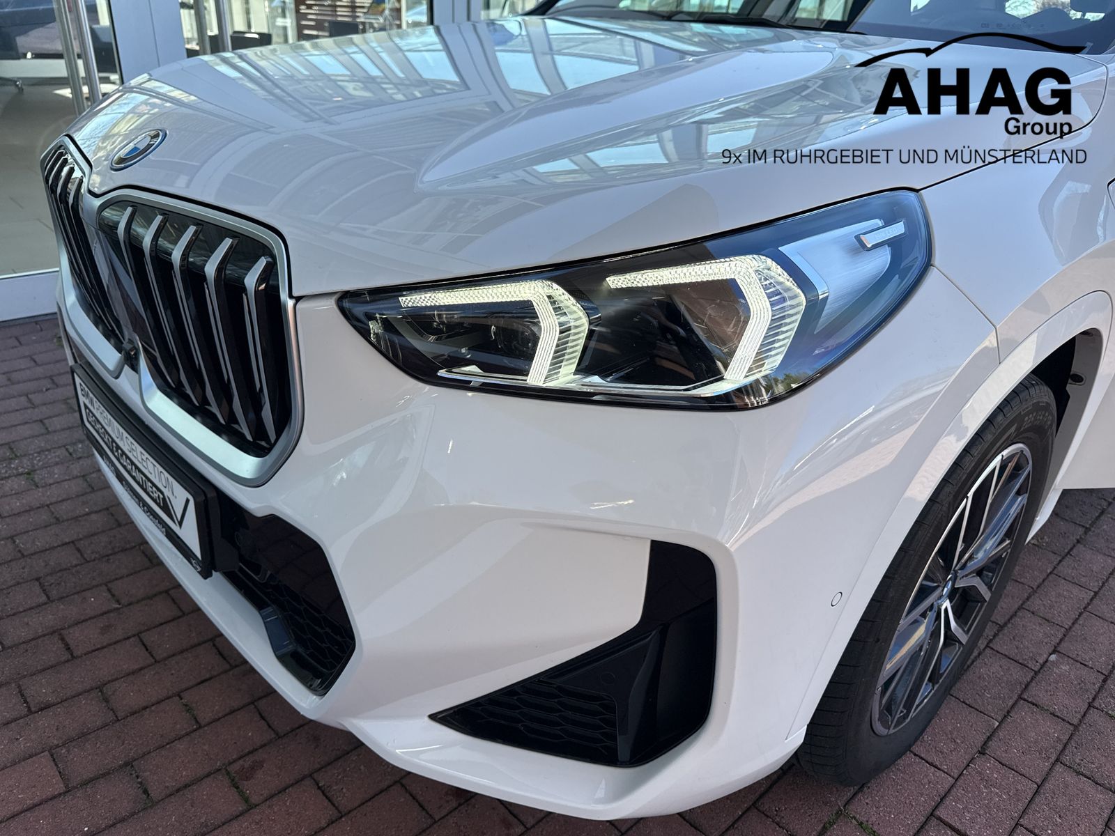 BMW X1 - Bild 13