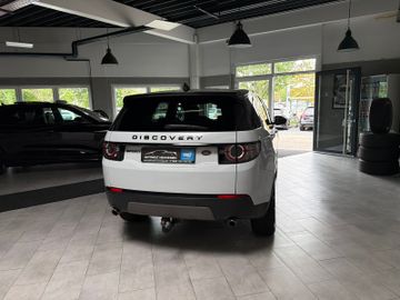 Land-Rover Discovery - 4