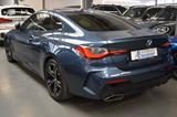 BMW M440 i Coupe*HEAD-UP*LASER*KAMERA*GLASDACH - gebrauchte Sportwagen